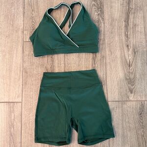 Abercrombie & Fitch YPB Set